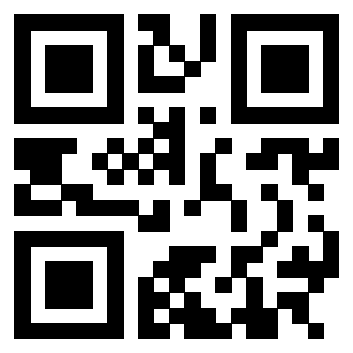 Immagine del QrCode di 3305504633