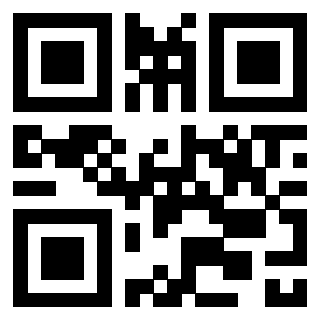 Immagine del QrCode di 3305504634