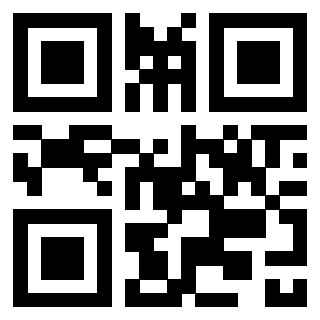 Qr Code di 3305504635