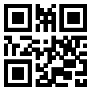 3305504638 - Immagine del Qr Code