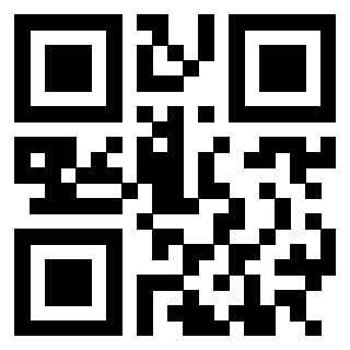 Immagine del QrCode di 3305504639