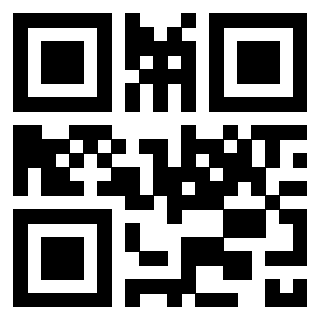 3305504640 - Immagine del Qr Code associato