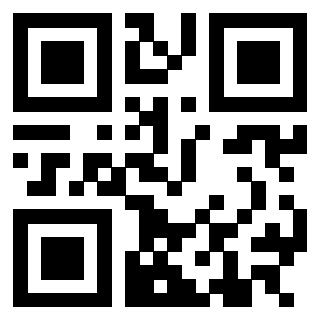 3305504641 Qr Code associato