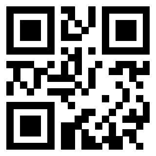 Scansione del Qr Code di 3305504642