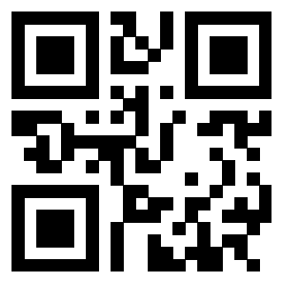Scansione del QrCode di 3305504643