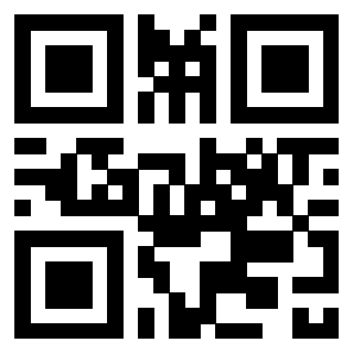 Il QrCode di 3305504645