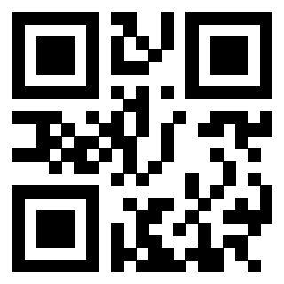 Immagine del QrCode di 3305504646