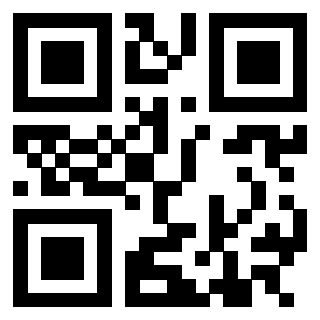 3305504647 - Immagine del QrCode