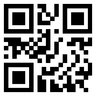 Immagine del Qr Code di 3305504650