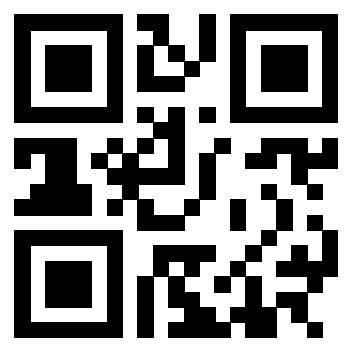 Qr Code di 3305504652