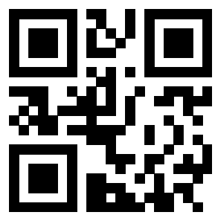Immagine del Qr Code di 3305504653