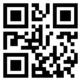 3305504655 - Immagine del Qr Code associato