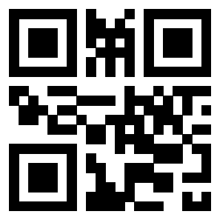 3305504656 QrCode associato
