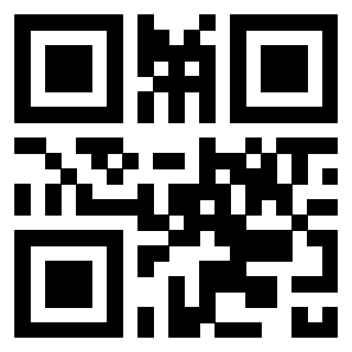 Immagine del QrCode di 3305504657