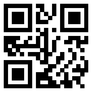 Immagine del QrCode di 3305504658