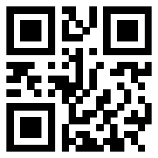 Immagine del QrCode di 3305504659