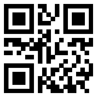 Immagine del QrCode di 3305504661
