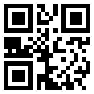 3305504662 QrCode associato