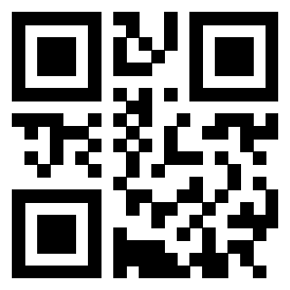 Immagine del QrCode di 3305504664