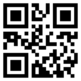 3305504665 - Immagine del QrCode