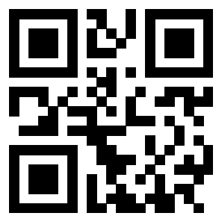 Scansione del Qr Code di 3305504666