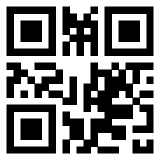 QrCode di 3305504667