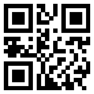Immagine del Qr Code di 3305504668