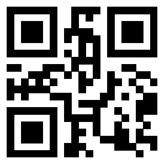 3305504669 - Immagine del Qr Code