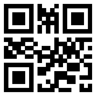 Il QrCode di 3305504672