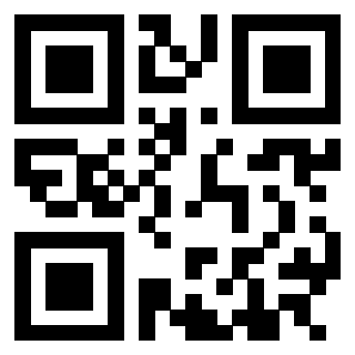 Immagine del QrCode di 3305504673