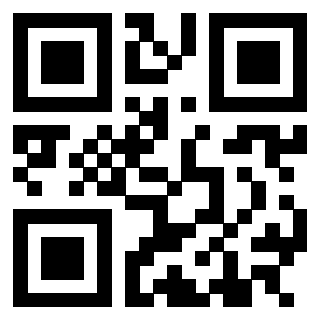 Il Qr Code di 3305504674