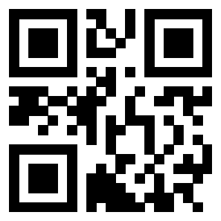 3305504676 - Immagine del Qr Code