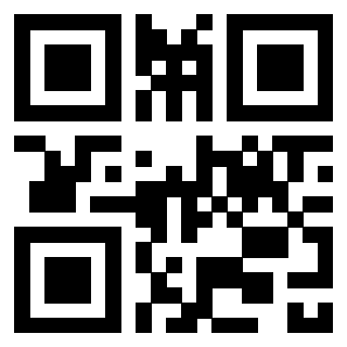 3305504678 - Immagine del Qr Code associato