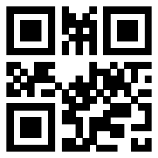 Il Qr Code di 3305504679