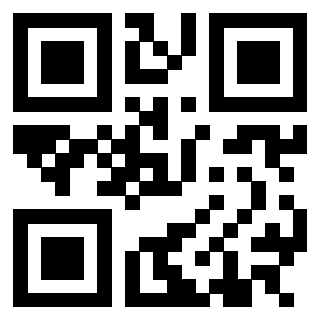Scansione del Qr Code di 3305504680