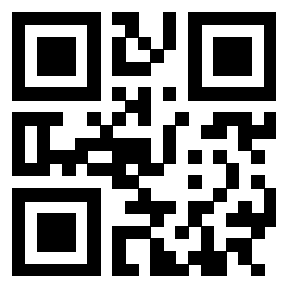 3305504683 QrCode associato