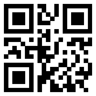 3305504684 QrCode associato