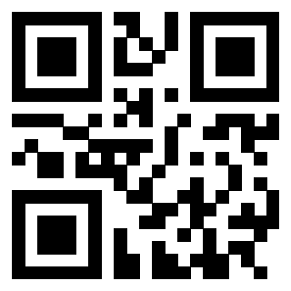 Il Qr Code di 3305504685