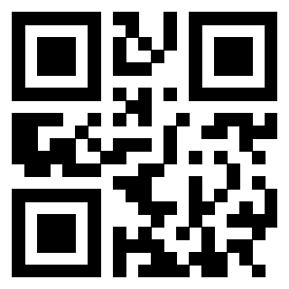 Il Qr Code di 3305504687