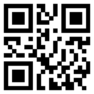 Il Qr Code di 3305504691
