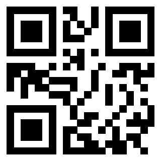 3305504692 Qr Code associato