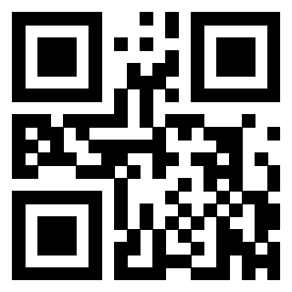 Immagine del Qr Code di 3305504694
