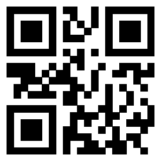 Il QrCode di 3305504695