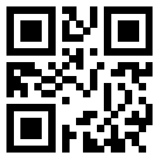 Il QrCode di 3305504696