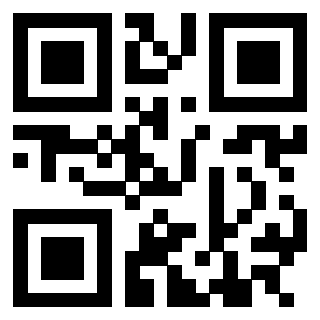 3305504697 QrCode associato