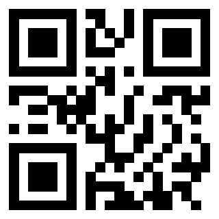 Scansione del Qr Code di 3305504698