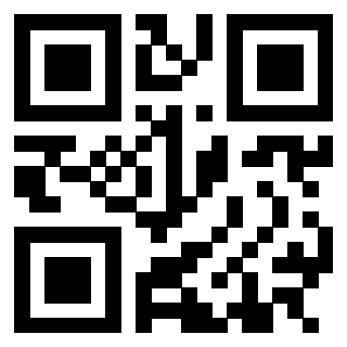 3305504700 QrCode associato