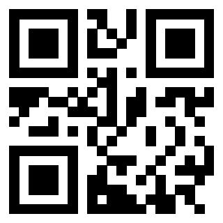 Il Qr Code di 3305504702
