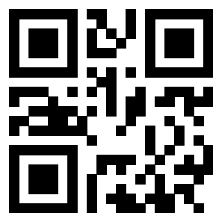 Il Qr Code di 3305504706