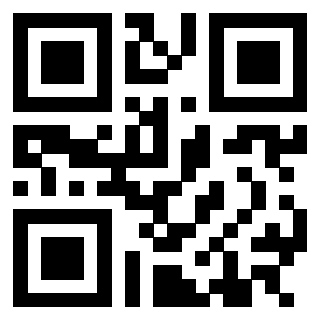 Il Qr Code di 3305504708